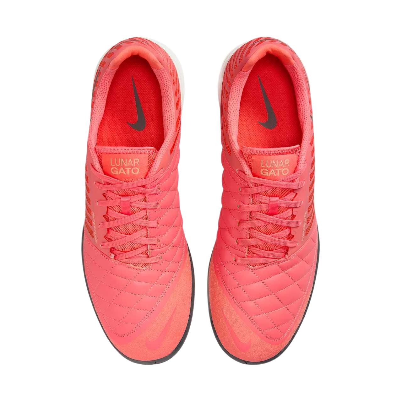 Nike Lunargato Ii Apricot Agate Anthracite