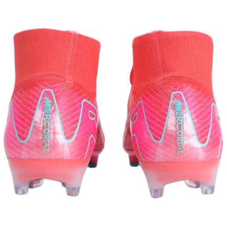 Nike Zoom Mercurial Superfly 10 Elite Ag Mad Energy Pack