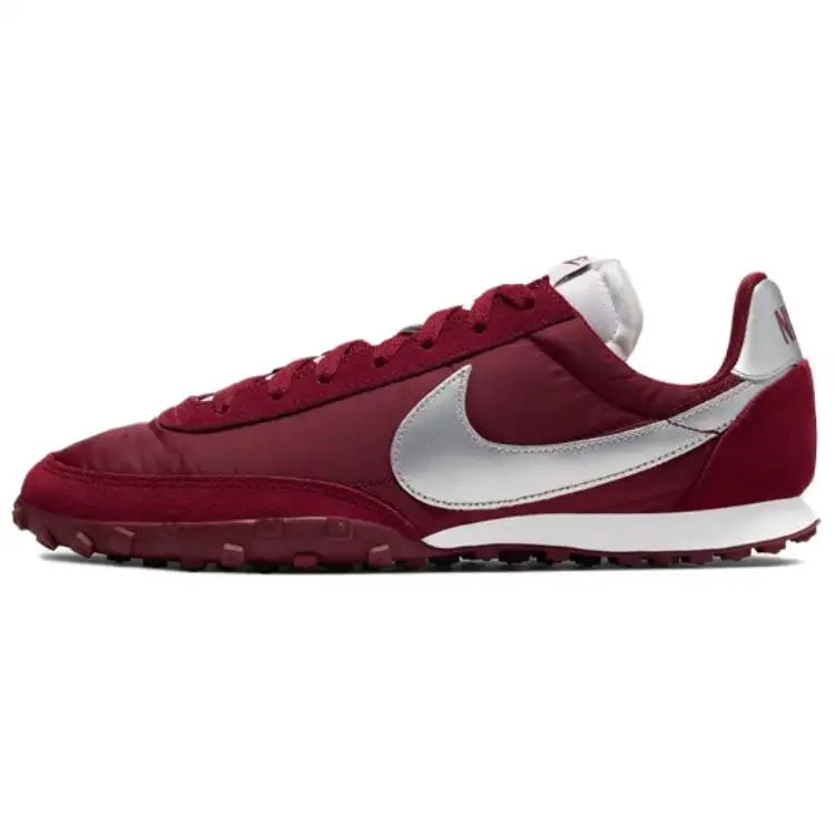 Nike Waffle Racer Team Red