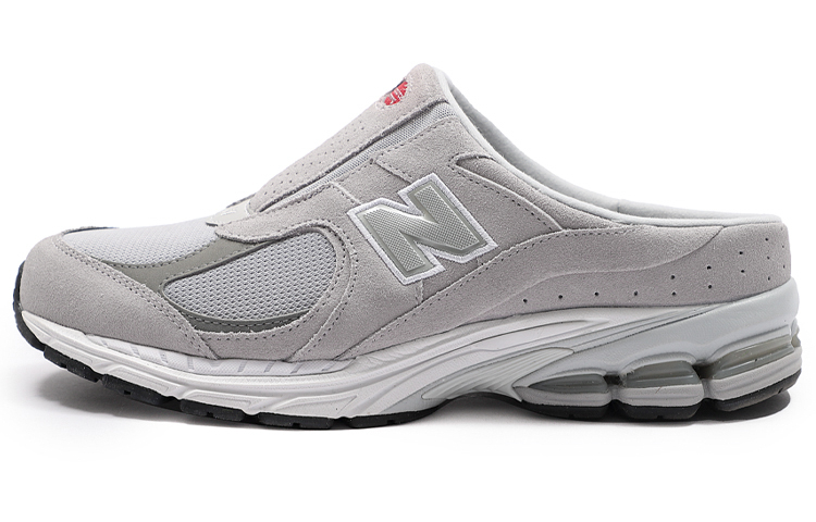 2002R Mule New Balance 'Rain Cloud'