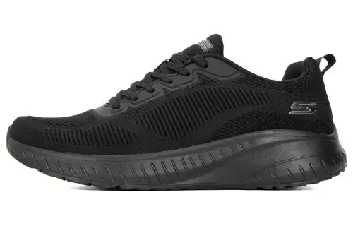 Skechers Bobs Squad Chaos 'Black'