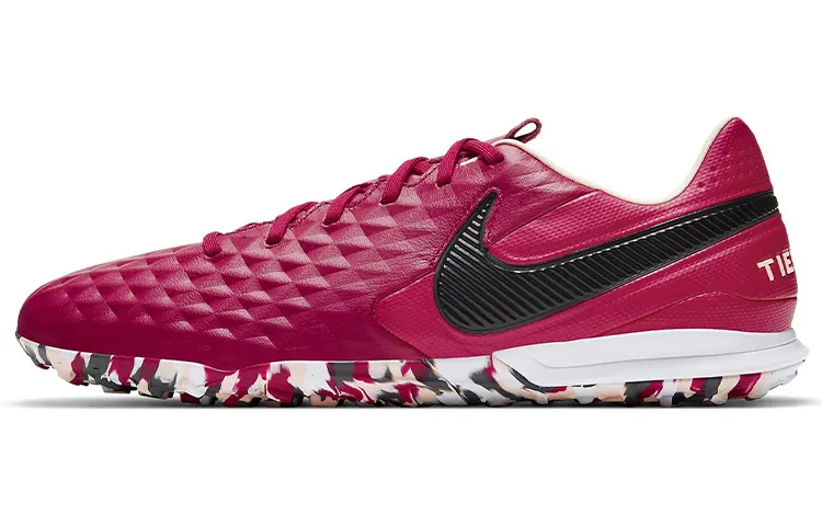 Nike Legend 8 Pro Tf Turf Purple