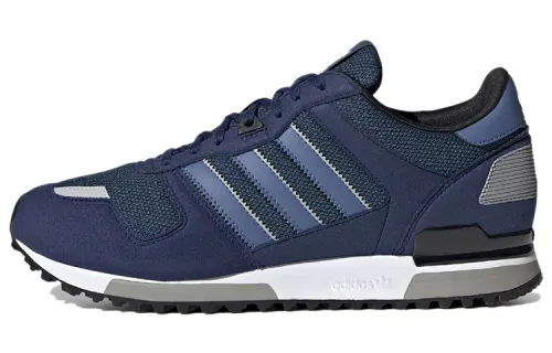 Adidas Originals Zx 700 'Blue White'