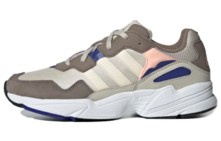Adidas Yung-96 'Simple Brown'