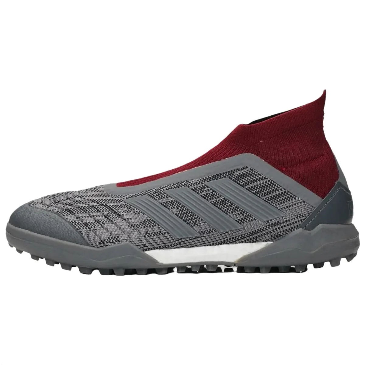 Predator 18+ Paul Pogba x Predator 18+ Adidas Tr 'Iron Metallic'