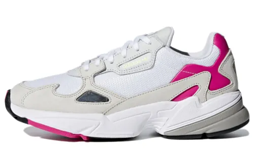 Adidas Wmns Falcon 'Cloud White' Women's