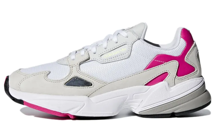 Adidas Wmns Falcon 'Cloud White' Women's