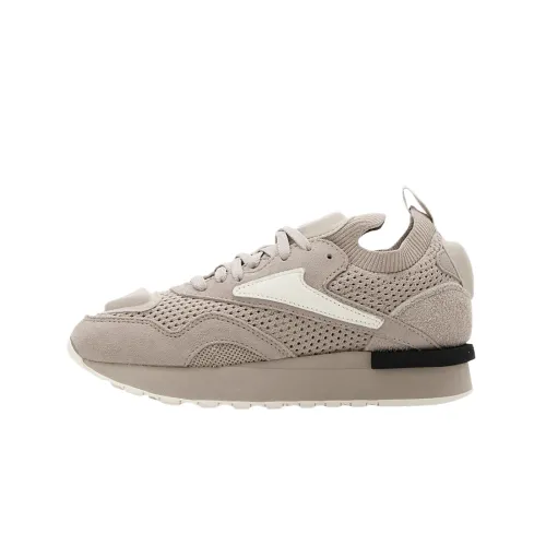 Reebok Hymne x Reebok Classic Nylon Plus 'Ash'