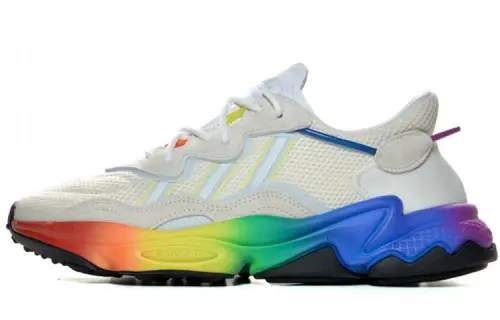 Adidas Ozweego 'Pride'