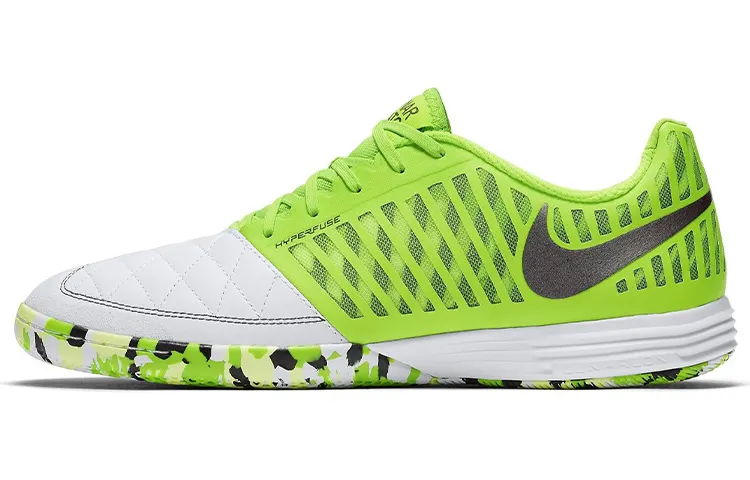 Nike Lunar Gato Ii Ic 'White Green'