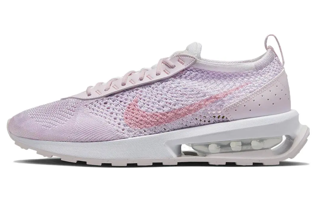 Nike Air Max Flyknit Racer 'Soft Pink' Women's