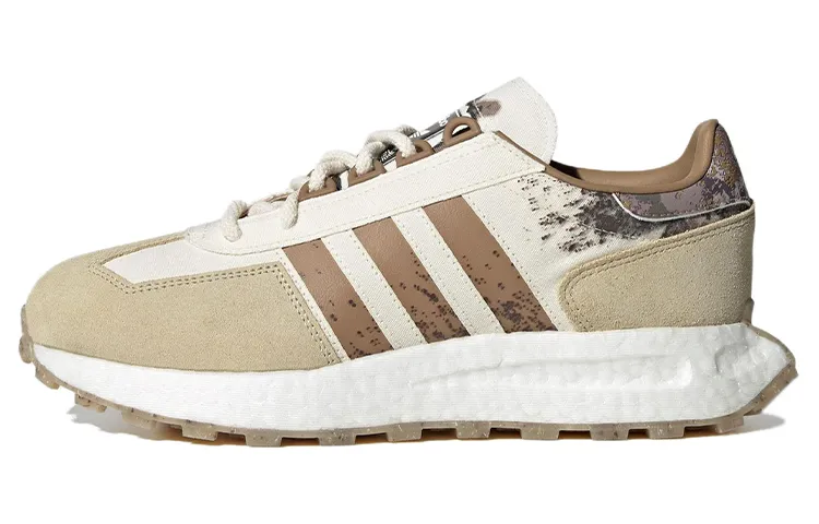 Adidas Retropy E5 'Beige White Brown'