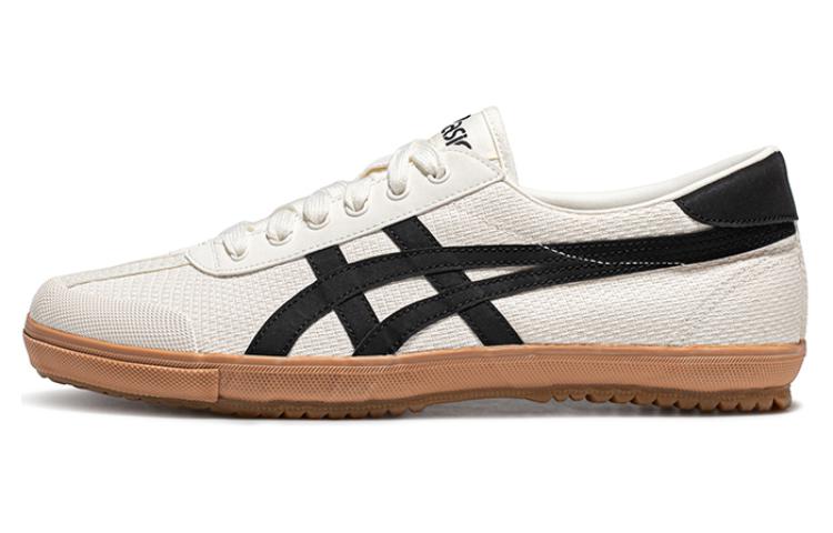 Кроссовки ASICS ASICS TSG-110 (черно-белые)