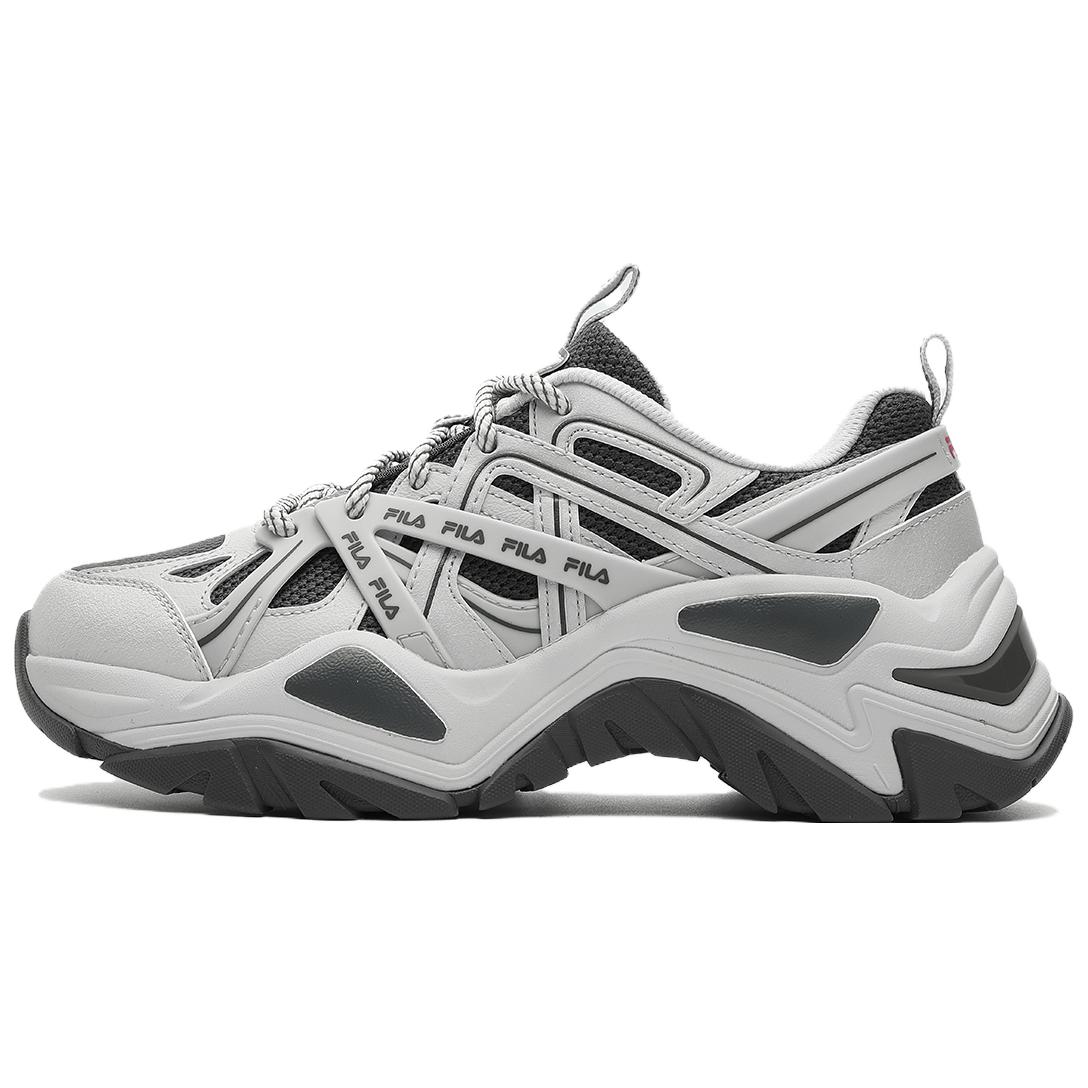 Женские кроссовки Fila FILA SOFIA 1S 1S (серые)