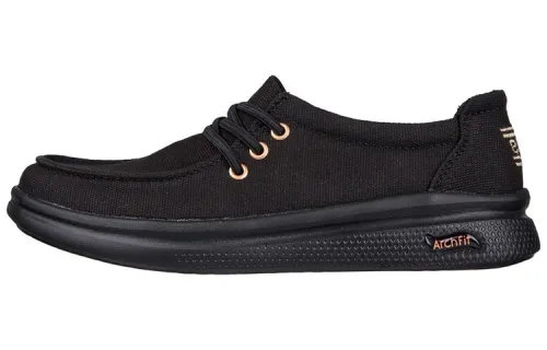 Skechers Bobs Casual Shoes Women's Low Top Black