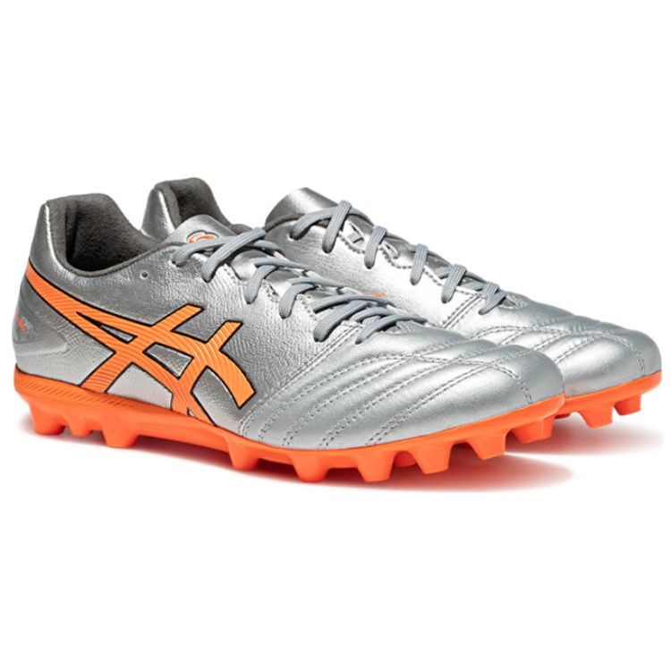 ASICS Ds Light Pro ‘Silver Orange’