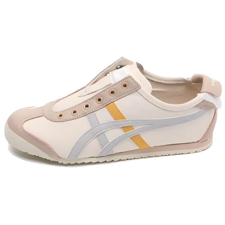 Кроссовки Onitsuka Tiger MEXICO 66 (бежевый)