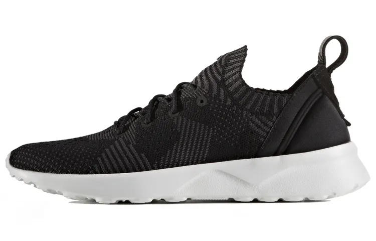 Adidas Originals Zx Flux Adv 'Black White' Women's