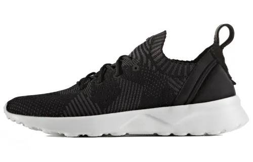 Adidas Originals Zx Flux Adv 'Black White' Women's