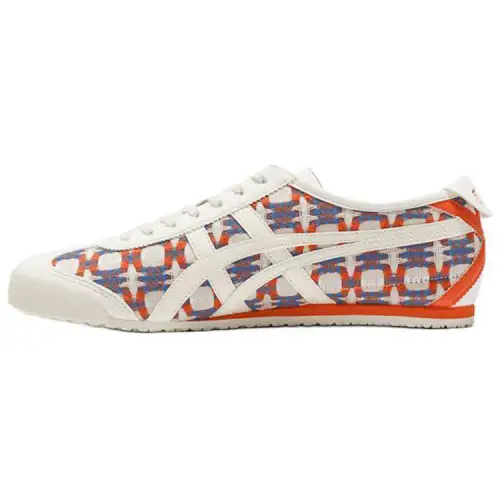 Onitsuka Tiger Mexico 66 DoiTung Hand Woven