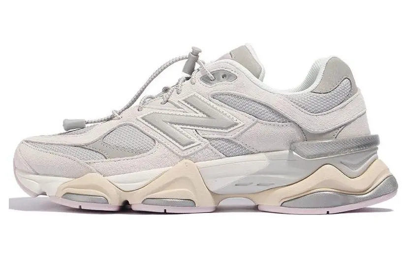 9060 New Balance 'Grey Matter December Sky'