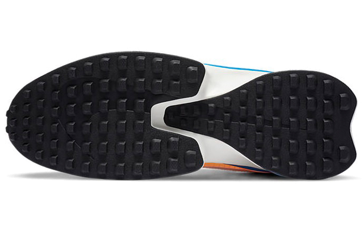 Мужские кроссовки Nike D/MS/X Waffle (желтый) — фото 6