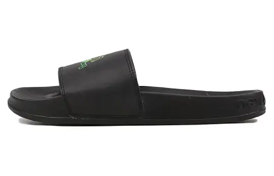 New Balance X Noritake Black Slippers Women's
