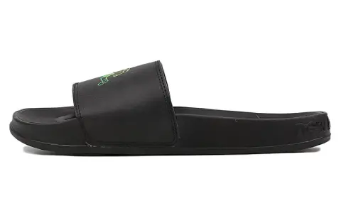 New Balance X Noritake Black Slippers Women's