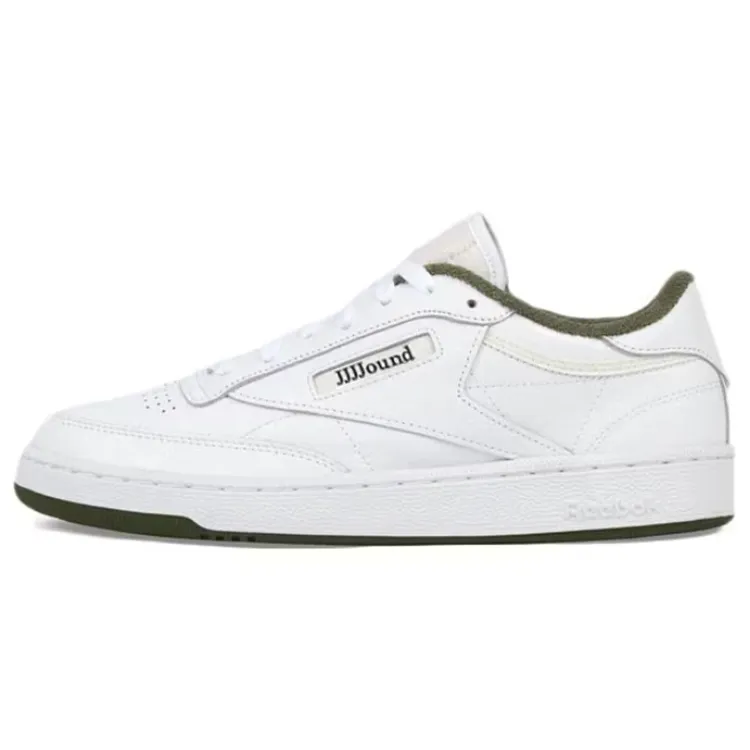 Club C JJJJound x Club C Reebok 85 'Olive'