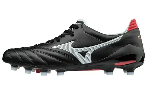 Mizuno Morelia Neo 2 'Black White'