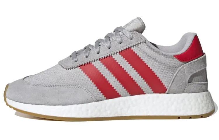 Adidas I-5923 'Grey Scarlet'