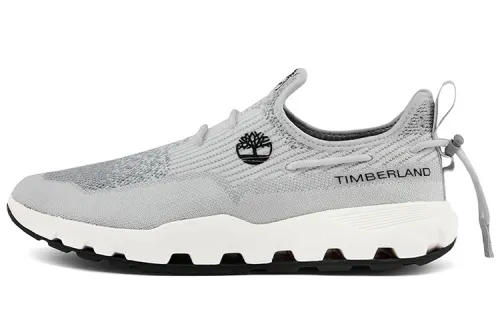 Timberland Urban Exit Stohl Boat Oxford 'Grey'