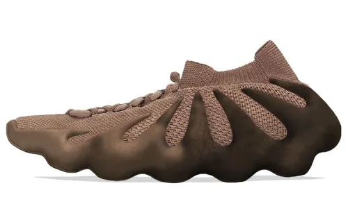 Adidas Originals Yeezy 450 Fabric Slip Resistant, Abrasion Resistant, Breathable, Lightweight Low top Casual Shoes