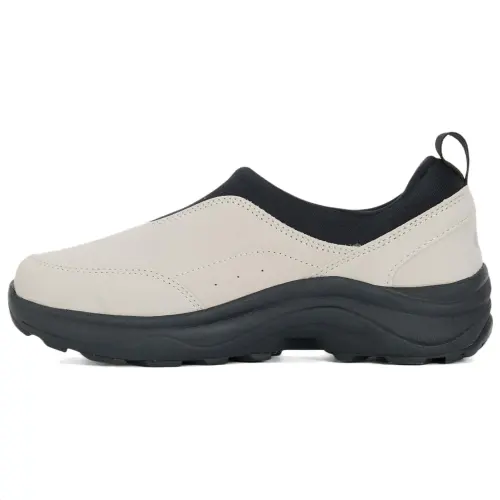 THE NORTH FACE Abrasion Resistant Abrasion Resistant Low top Casual Shoes Unisex Beige