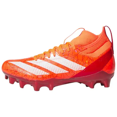 Adidas Adizero Impact 'All-American Bowl Pack - Solar Red'