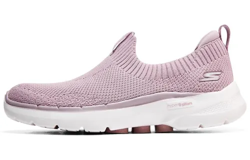 Skechers Go Walk 6 'Pink' Women's