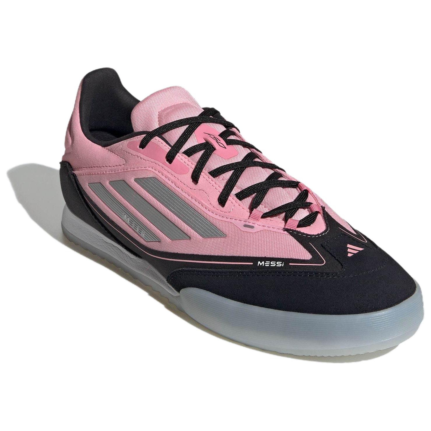 Adizero F50 Messi Adidas Freestyle ‘Inter Miami CF’