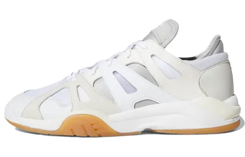 Adidas Dimension Low 'White Gum'