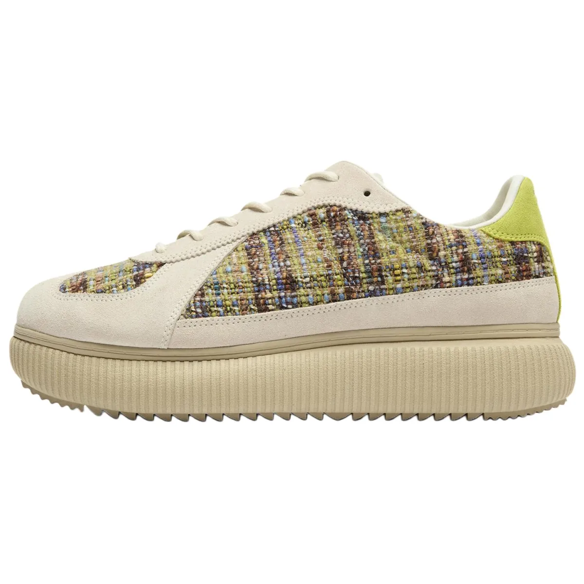 Onitsuka Tiger Delecity Birch Wood Crepe