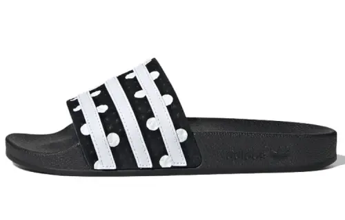 Adidas Wmns Adilette Slides 'Polka' Women's