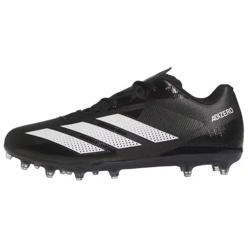Adidas Adizero Electric.2 Ii Core Black Cloud White