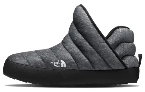 THE NORTH FACE Thermoball Traction Booties 'Grey'