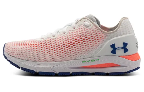 Under Armour Hovr Sonic 4 Cn 'White Orange' Women's