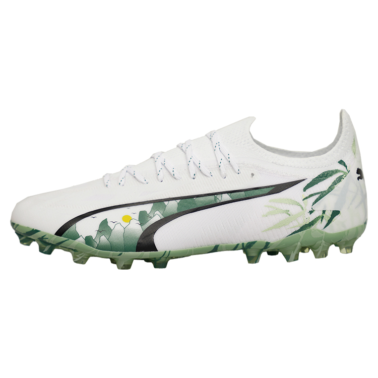 PUMA Ultra Ultimate MG Multi Ground Artificial Turf Abrasion Resistant, Lightweight Coverage
