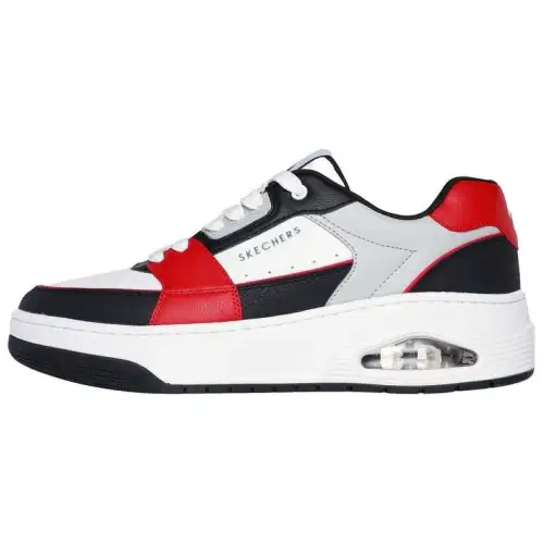 Skechers Uno Low top Casual Shoes Men's White