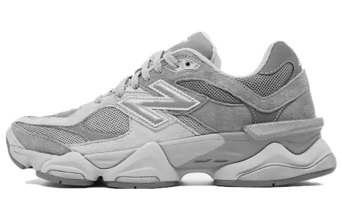 9060 New Balance 'Shadow Grey'