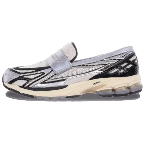 1906L New Balance 'Silver Metallic Black'