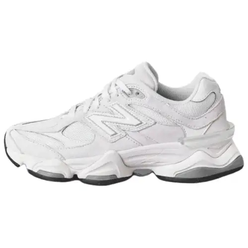 9060 United Arrows x 9060 New Balance 'White'