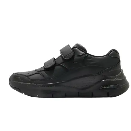 Skechers Mid top Casual Shoes Women's Black