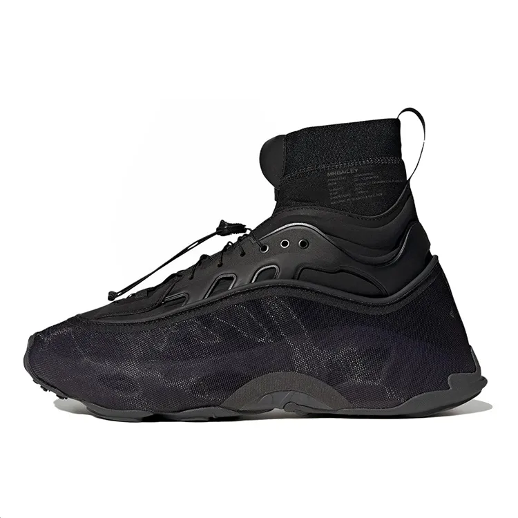 Adidas Ozmorphis Mr. Bailey Core Black